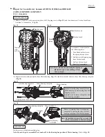 Предварительный просмотр 6 страницы Makita HR2230 Technical Information