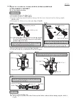 Предварительный просмотр 7 страницы Makita HR2230 Technical Information