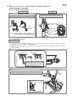 Предварительный просмотр 9 страницы Makita HR2230 Technical Information