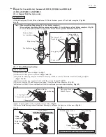 Preview for 11 page of Makita HR2230 Technical Information