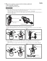 Предварительный просмотр 12 страницы Makita HR2230 Technical Information