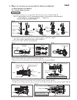 Предварительный просмотр 13 страницы Makita HR2230 Technical Information