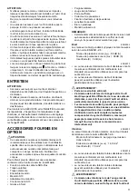 Preview for 11 page of Makita HR2230X2 Instruction Manual