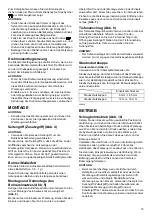 Preview for 15 page of Makita HR2230X2 Instruction Manual