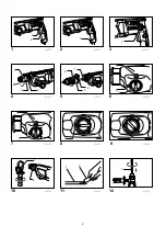 Preview for 3 page of Makita HR2300 Instruction Manual