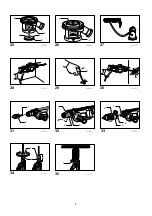 Preview for 5 page of Makita HR2300 Instruction Manual