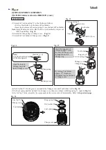 Preview for 11 page of Makita HR2300 Technical Information