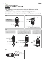 Preview for 13 page of Makita HR2300 Technical Information