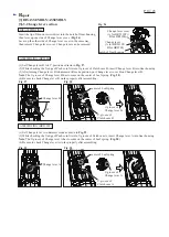 Preview for 14 page of Makita HR2300 Technical Information