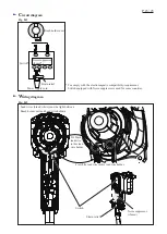 Предварительный просмотр 23 страницы Makita HR2300 Technical Information