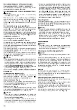 Preview for 36 page of Makita HR2300X9 Instruction Manual