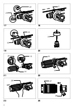 Preview for 4 page of Makita HR2310T Instruction Manual