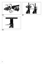 Предварительный просмотр 6 страницы Makita HR2310T Instruction Manual