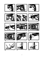 Предварительный просмотр 2 страницы Makita HR2320T Instruction Manual