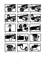 Preview for 3 page of Makita HR2320T Instruction Manual