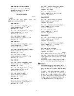 Preview for 6 page of Makita HR2320T Instruction Manual