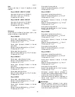 Preview for 62 page of Makita HR2320T Instruction Manual