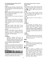 Preview for 66 page of Makita HR2320T Instruction Manual