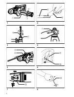 Preview for 2 page of Makita HR2420 Instruction Manual