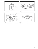 Предварительный просмотр 3 страницы Makita HR2420 Instruction Manual