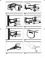 Preview for 3 page of Makita HR2430 Instruction Manual