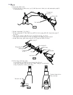 Preview for 5 page of Makita HR2430 Technical Information