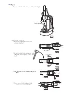 Предварительный просмотр 6 страницы Makita HR2430 Technical Information