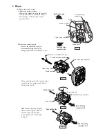 Предварительный просмотр 7 страницы Makita HR2430 Technical Information