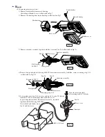 Preview for 9 page of Makita HR2430 Technical Information