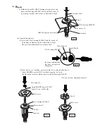 Preview for 10 page of Makita HR2430 Technical Information