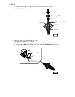 Предварительный просмотр 11 страницы Makita HR2430 Technical Information