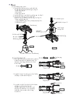 Preview for 12 page of Makita HR2430 Technical Information