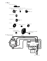 Предварительный просмотр 14 страницы Makita HR2430 Technical Information