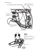 Предварительный просмотр 15 страницы Makita HR2430 Technical Information