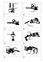 Preview for 3 page of Makita HR2432 Instruction Manual