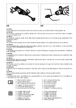 Preview for 5 page of Makita HR2432 Instruction Manual