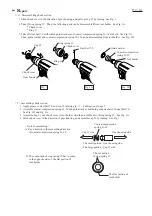 Предварительный просмотр 3 страницы Makita HR2440F Technical Information