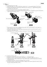 Preview for 5 page of Makita HR2440F Technical Information