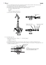 Предварительный просмотр 7 страницы Makita HR2440F Technical Information