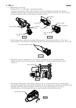 Preview for 8 page of Makita HR2440F Technical Information