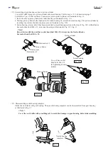 Предварительный просмотр 11 страницы Makita HR2440F Technical Information