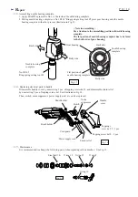 Предварительный просмотр 12 страницы Makita HR2440F Technical Information