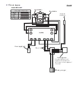 Предварительный просмотр 13 страницы Makita HR2440F Technical Information