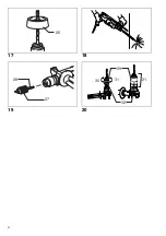 Preview for 4 page of Makita HR2450 Series Instruction Manual