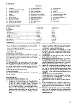 Предварительный просмотр 13 страницы Makita HR2450 Series Instruction Manual