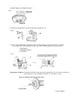 Preview for 5 page of Makita HR2450 Series Parts List