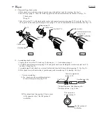 Preview for 6 page of Makita HR2450F Technical Information