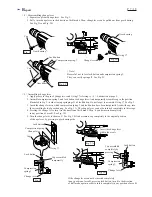 Preview for 7 page of Makita HR2450F Technical Information