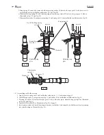 Preview for 9 page of Makita HR2450F Technical Information