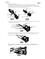 Preview for 12 page of Makita HR2450F Technical Information